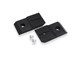 Lisätarvikkeet - Teltonika Pinta mounting kit - PR5MEC12