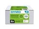 Paperit, valokuvapaperit ja tarrat - DYMO LW -monikäyttötarrat, 32 mm x 57 mm, 6x 1000 kpl tarrarullaa (yht 6000 tarraa), itseliimautuva, LabelWriter-tarratulostimille, aito - 2093094