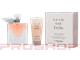 Lahjapakkaus - Lancôme La Vie Est Belle Giftset - 3660732009541