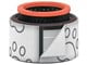 Ilmasto/tuulettimet/ilmastointi - Leitz 3-in-1 HEPA "Pet" allergeenisuodatin TruSens Z-1000 Small ilmanpuhdistimeen - 2415127