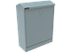 STYKLISTE EF FK760