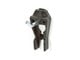 Työkalut - Raaco Clip 1-30 mm Single Hook - 5733439110709