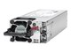 Virtalähde - HP E Flex -paikka Virtalähde - 1600 Watt - ATX - 80 Plus - P17023-B21