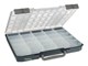 Työkalupakit & Säilytysjärjestelmät - Raaco CarryLite 55 5x10-25/1 - 136297
