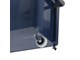 Työkalupakit & Säilytysjärjestelmät - Raaco Pyörät Compact- ja CarryLite-kuljetusvälineille - 5733439113656