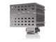 CPU-jäähdytys - Noctua NH-P1 - CPU Heatsink (Ilman tuuletinta) - NH-P1