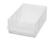 Työkalupakit & Säilytysjärjestelmät - Raaco Drawer 250-02 - 5733439107259