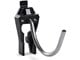 Työkalupakit & Säilytysjärjestelmät - Raaco Clip 10 Teho Drill Holder - 5733439108928