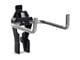 Työkalupakit & Säilytysjärjestelmät - Raaco Clip 4-50 mm Hammer Holder - 5733439110792