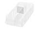 Työkalupakit & Säilytysjärjestelmät - Raaco Divider 150-01 small - 5733439111393