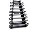 Työkalupakit & Säilytysjärjestelmät - Raaco Clip 11 Ruuviavain Holder - 5733439114165