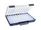 Työkalupakit & Säilytysjärjestelmät - Raaco CarryLite 55 5x10-50 - 5733439136280