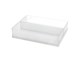Työkalupakit & Säilytysjärjestelmät - Raaco Insert 55 2xA7-2 - in grid tray - 5733439136488