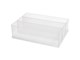 Työkalupakit & Säilytysjärjestelmät - Raaco Insert 80 3xBA8-3 - in grid tray - 5733439136525