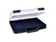 Työkalupakit & Säilytysjärjestelmät - Raaco CarryLite 55 5x10-0/DLU - 5733439142335