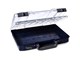 Työkalupakit & Säilytysjärjestelmät - Raaco CarryLite 55 4x8-0/DLU - 5733439142847