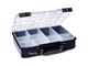 Työkalupakit & Säilytysjärjestelmät - Raaco CarryLite 80 4x8-9 - 5733439143608