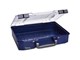 Työkalupakit & Säilytysjärjestelmät - Raaco CarryLite 80 4x8-0/SL - 5733439144650