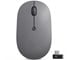 Hiiret - Lenovo Mene - Hiiri - Blue optical - 5 painiketta - Musta - 4Y51C21216