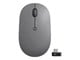 Hiiret - Lenovo Mene monilaitteiseksi. - Hiiri - Blue optical - 3 painiketta - Musta - 4Y51C21217