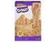 Luovat leikit - Kinetic Sand Hiekka 5 kg - 6060996