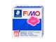 Harrastustarvikkeet - Staedtler Mod. clay Fimo soft brilliant Sininen - 8020-33
