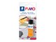 Harrastustarvikkeet - Staedtler Lisätarvike Fimo gl. varnish 10ml BC - 8703 01 BK09