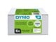 Paperit, valokuvapaperit ja tarrat - DYMO LW suuret lähetystarrat / nimikyltit, 54 mm x 101 mm, 6x 220 kpl helppokäyttöistä tarraa(yht 1320 tarraa), itseliimautuva, LabelWriter-tarratulostimille, aito - 2093092