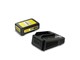 Akut ja laturit - Kärcher STARTER KIT BATTERY Teho 18/25 - 2.445-062.0