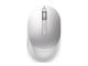 Hiiret - Dell Pää Bluetooth 5.0 - Hiiri - Optinen - 7 painiketta - Hopea - 570-ABLO