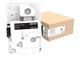 Mustepatruunat, värikasetit ja lisävarusteet - Xerox - waste toner collector - 008R13326