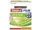 Teipit ja Liimat - tesa film eco & clear tape 33m x 19mm Läpinäkyvä - 57043-00000-01