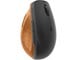 Hiiret - Lenovo Go Wireless Vertical Mouse - Hiiri - Blue optical - 6 painiketta - Ruskea - 4Y51C33792
