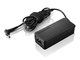 Kannettavan laturit - Lenovo 65W Round Tip AC Adapter - Teho adapter - 65 Watt - GX20K78592
