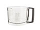 Yleiskoneet - lisävarusteet - Magimix Large Bowl 5200/5200XL - 17834