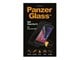 Puhelintarvikkeet - Näytönsuojat - PanzerGlass Apple iPhone 6/6s/7/8 Case Friendly Privacy - Musta - PANZERP2679