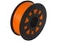 Filamentti/hartsi - 3D-tulostin - CCTree ABS 1.75 mm 1 kg Oranssi - ACABO19