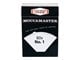 Kahvi ja Espresso - Moccamaster Filter Size. 1 - 80 pcs - 8712072850903