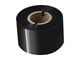 Mustepatruunat, värikasetit ja lisävarusteet - Brother Standard - print ribbon - BWS1D300060