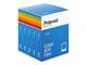 Filmit - Polaroid Color Film 600 Type (8 exposures) - White Frame - 5-Pack - 006013