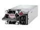 Virtalähde - HP E joustava paikka platina Virtalähde - 800 Watt - ATX - 80 Plus Platina sertifioitu - P38995-B21