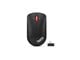 Hiiret - Lenovo KeyboardThinkPad Compact -näppäimistö - Hiiri - Optinen - 4 painiketta - Punainen - 4Y51D20848