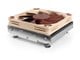 CPU-jäähdytys - Noctua NH-L9i-17xx - CPU-ilmajäähdytin - Max 24 dBA - NH-L9I-17XX