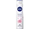 Parfyymit & Tuoksut - Nivea Rose Touch 48H Fresh Antiperspirant Spray - 5900017078090
