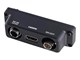 Muut  - DJI Remote Monitor Laajennus Plate (SD - CP.RN.00000184.01
