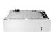 Tulostimien lisävarusteet - HP LaserJet 550-sheet Paper Tray / J8J89A - J8J89A