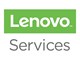 Palvelu ja tuki  - Lenovo Accidental Damage Protection One - accidental damage coverage - 4 years - 5PS1G38098