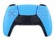 Pelit - lisävarusteet - Sony PlayStation 5 Dualsense - Starlight Sininen - Wireless Controller - Sony PlayStation 5 - 711719576006