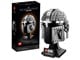 LEGO® - LEGO Star Wars 75328 Mandalorialaisen kypärä - 75328