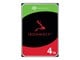 Kovalevy - Seagate IronWolf - 4TB - Kovalevy - ST4000VN006 - SATA-600 - 3.5" - ST4000VN006